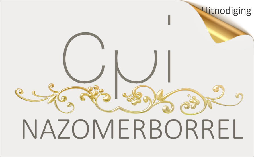 nazomerborrel